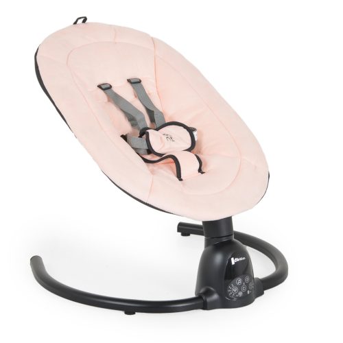 Moni Clarissa - Elektromos Hinta Pink