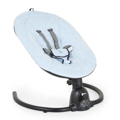 Moni Clarissa - Elektromos Hinta Kék