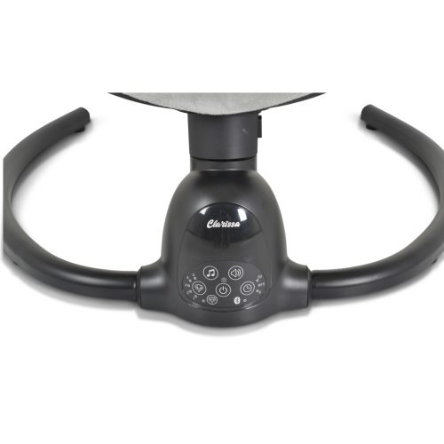 Moni Clarissa - Elektromos Hinta Kék