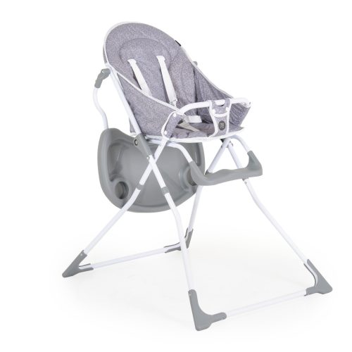 Moni Noodle - Etetőszék Szürke