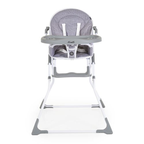 Moni Noodle - Etetőszék Szürke