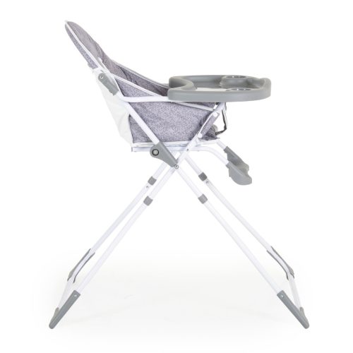 Moni Noodle - Etetőszék Szürke