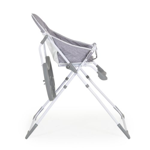 Moni Noodle - Etetőszék Szürke