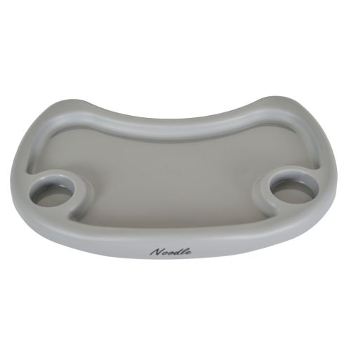 Moni Noodle - Etetőszék Szürke