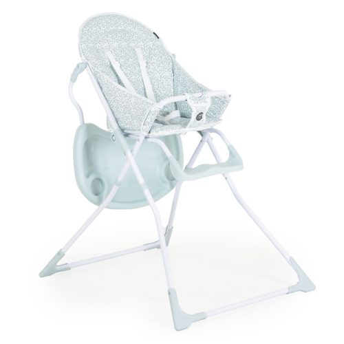 Moni Noodle - Etetőszék Kék