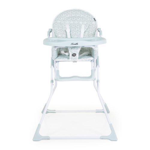 Moni Noodle - Etetőszék Kék