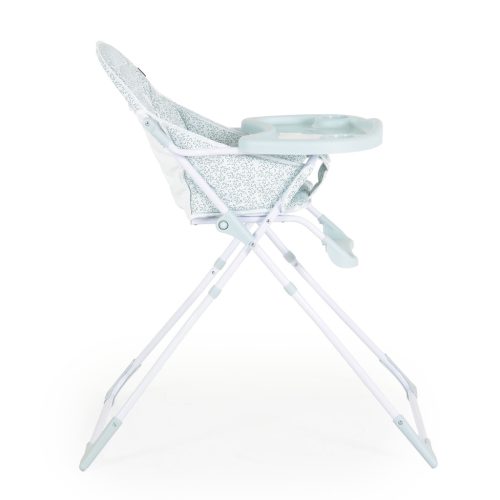 Moni Noodle - Etetőszék Kék