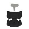 Cangaroo - FORCE autós ülés I-SIZE, 76-150cm, ISOFIX, pohártartóval, SPS, SZÜRKE