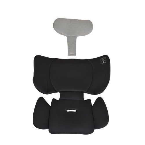 Cangaroo - FORCE autós ülés I-SIZE, 76-150cm, ISOFIX, pohártartóval, SPS, SZÜRKE