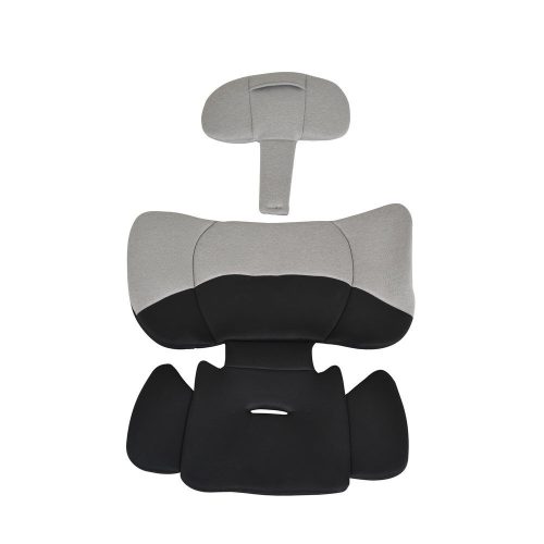 Cangaroo - FORCE autós ülés I-SIZE, 76-150cm, ISOFIX, pohártartóval, SPS, SZÜRKE