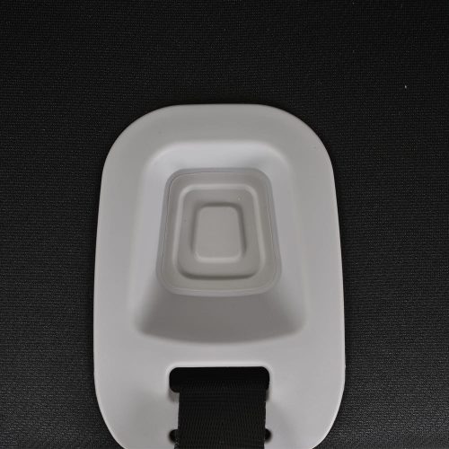 Cangaroo - FORCE autós ülés I-SIZE, 76-150cm, ISOFIX, pohártartóval, SPS, SZÜRKE