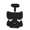 Cangaroo - FORCE autós ülés I-SIZE, 76-150cm, ISOFIX, pohártartóval, SPS, FEKETE