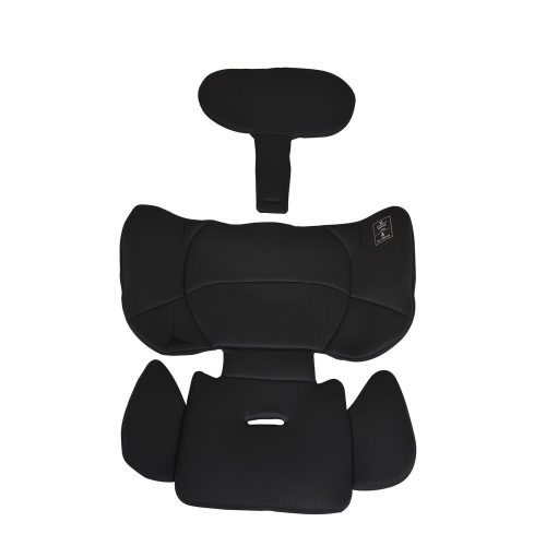 Cangaroo - FORCE autós ülés I-SIZE, 76-150cm, ISOFIX, pohártartóval, SPS, FEKETE