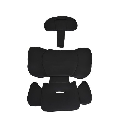 Cangaroo - FORCE autós ülés I-SIZE, 76-150cm, ISOFIX, pohártartóval, SPS, FEKETE