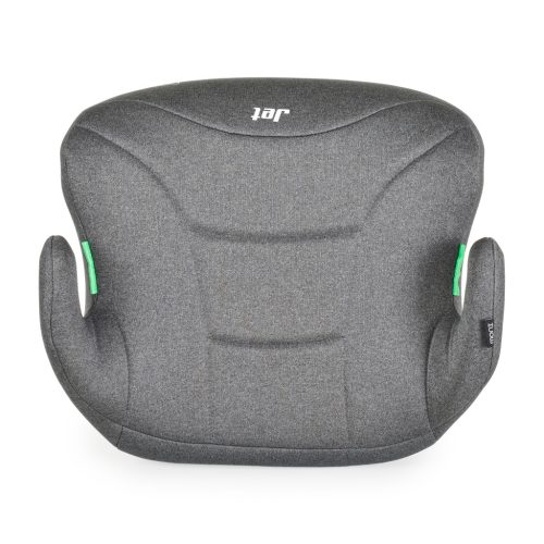Moni Jet - 125-150cm GREY I-SIZE Ülésmagasító