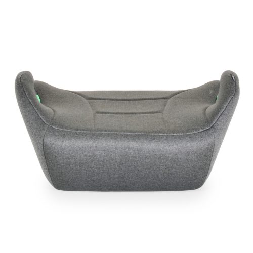 Moni Jet - 125-150cm GREY I-SIZE Ülésmagasító