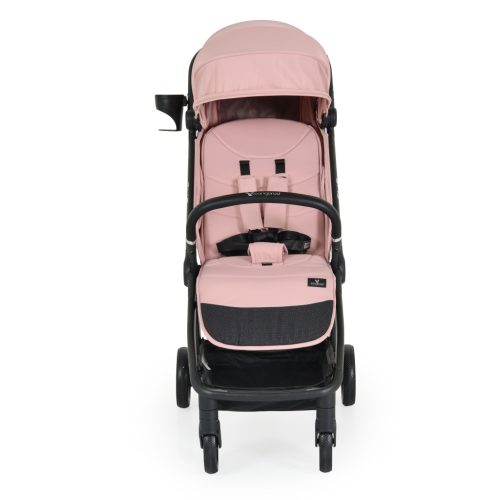 Cangaroo Flip - Blossom-Pink Sport Babakocsik (Egy Gombbal összecsukható) – termékfotó