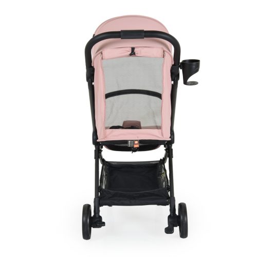 Cangaroo Flip - Blossom-Pink Sport Babakocsik (Egy Gombbal összecsukható) – termékfotó