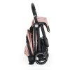 Cangaroo Flip - Blossom-Pink Sport Babakocsik (Egy Gombbal összecsukható) – termékfotó