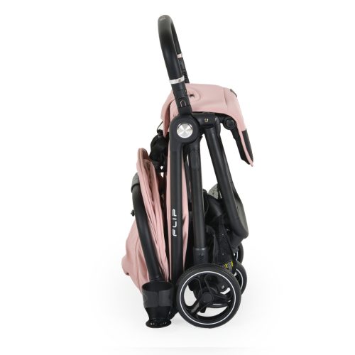 Cangaroo Flip - Blossom-Pink Sport Babakocsik (Egy Gombbal összecsukható) – termékfotó