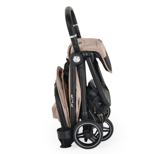 Cangaroo Flip - Dawn-Beige Sport Babakocsik (Egy Gombbal összecsukható)