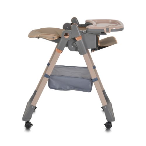 Moni Lindo - Etetőszék Bézs