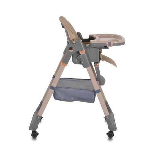 Moni Lindo - Etetőszék Bézs