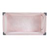 Moni - ONE TOUCH utazóágy egy kézzel csukható PINK – utazóágy és járóka 5. kép