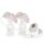 Cangaroo Gentle Touch Duo XN-D206F - Elektromos Mellszívó – Zsebi Baba Shop