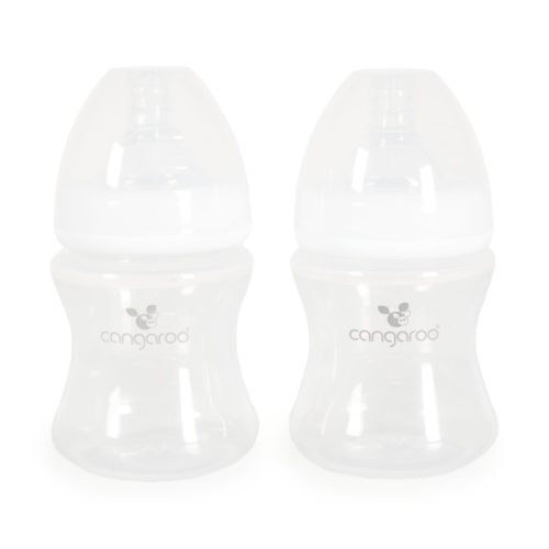 Cangaroo Gentle Touch Duo XN-D206F - Elektromos Mellszívó – Zsebi Baba Shop