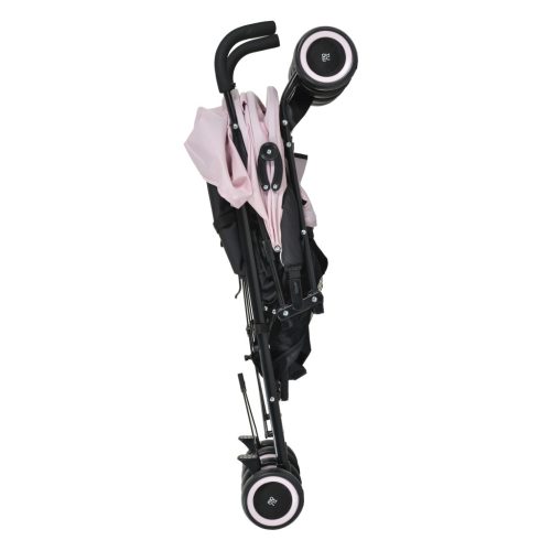 Moni Jerry - Pink Sport Babakocsi