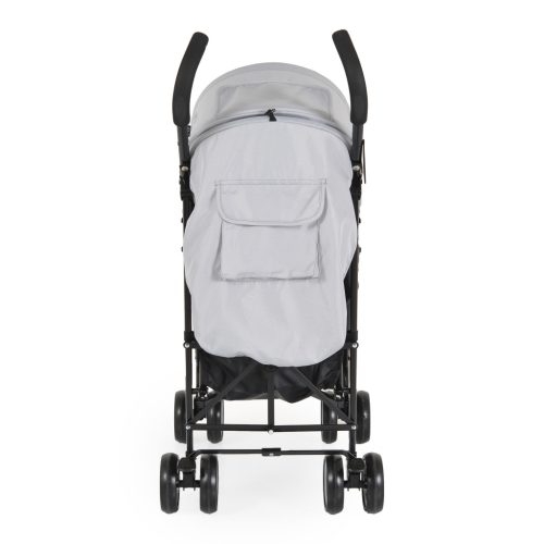 Moni Jerry - Szürke Sport Babakocsi