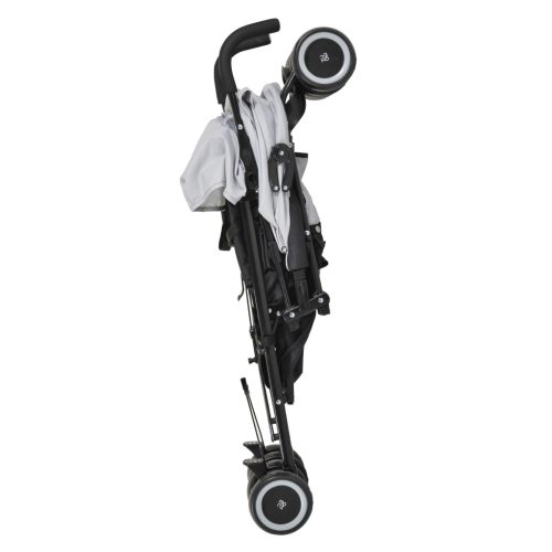 Moni Jerry - Szürke Sport Babakocsi