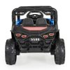 Moni - BO Fast UTV elektromos autó/buggy METÁL KÉK