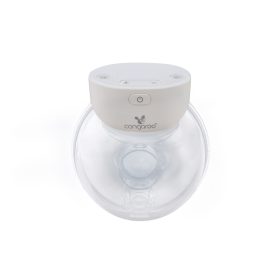  Cangaroo Eliria - Hands Free Elektromos Mellszívó