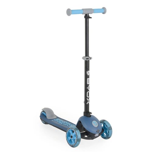 BYOX  - 4IN1 MOTION multifunkciós átalakítható roller, 20-50kgig KÉK