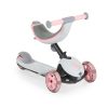 BYOX  - 4IN1 MOTION multifunkciós átalakítható roller, 20-50kgig Pink
