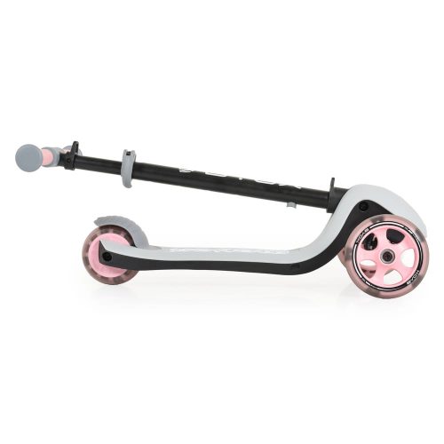 BYOX  - 4IN1 MOTION multifunkciós átalakítható roller, 20-50kgig Pink