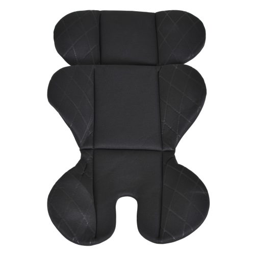 Moni ISAFE 76-150cm - Fekete I-SIZE Gyerekülés