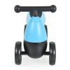 BYOX - BUGSY 4 kerekű ráülős járgány/kismotor KÉK