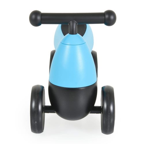 BYOX - BUGSY 4 kerekű ráülős járgány/kismotor KÉK