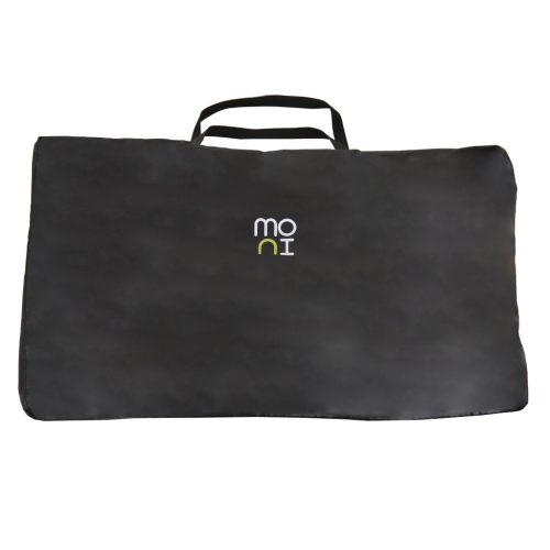 Moni - MYSTERY - Babaöböl 3 in 1 Zöld