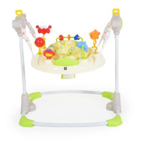 Moni - VISTA Baba ugráló ÚJ BÉZS