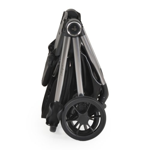 Cangaroo UNIQUE 3in1 babakocsi szett FEKETE