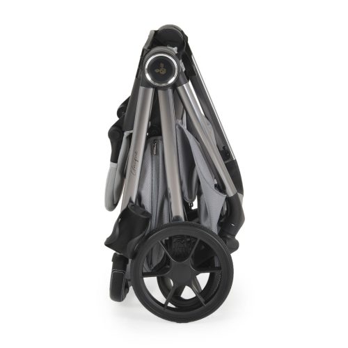 Cangaroo UNIQUE 3in1 babakocsi szett SILVER