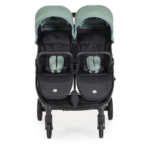 Cangaroo 2Gether Ultimate - Iceberg-Green Sport Iker Babakocsi