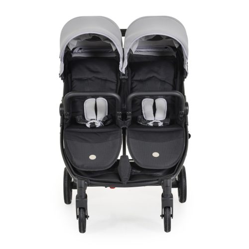 Cangaroo 2Gether Ultimate - Ultimate-Grey Sport Iker Babakocsi