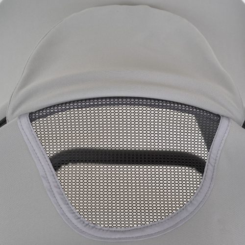 Cangaroo 2Gether Ultimate - Ultimate-Grey Sport Iker Babakocsi