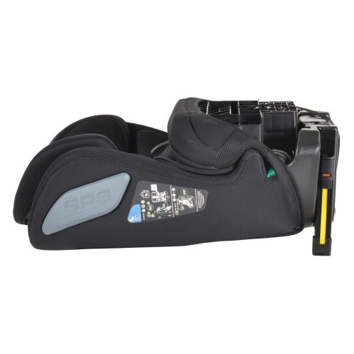 Cangaroo iDrive  76-150cm - Phantom-Black I-SIZE Gyerekülés