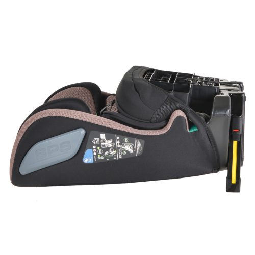 Cangaroo iDrive  Phantom 76-150cm - Powder-Puff I-SIZE Gyerekülés